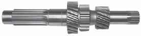 CS-C5NN7N109A Counter Shaft - Click Image to Close